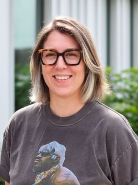Meet your Posher, Kristin